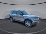 New 2024 Ford Bronco Sport Badlands 4x4