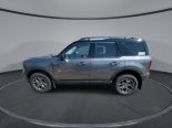 New 2024 Ford Bronco Sport Badlands 4x4