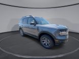 New 2024 Ford Bronco Sport Badlands 4x4