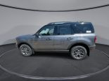 New 2024 Ford Bronco Sport Badlands 4x4