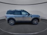 New 2024 Ford Bronco Sport Badlands 4x4