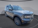 New 2024 Ford Bronco Sport Badlands 4x4