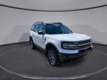 New 2024 Ford Bronco Sport Badlands 4x4