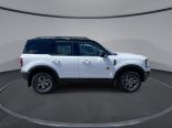 New 2024 Ford Bronco Sport Badlands 4x4