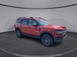 New 2024 Ford Bronco Sport Big Bend 4x4