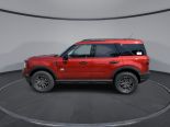 New 2024 Ford Bronco Sport Big Bend 4x4