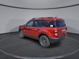 New 2024 Ford Bronco Sport Big Bend 4x4