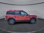 New 2024 Ford Bronco Sport Big Bend 4x4