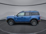 Used 2024 Ford Bronco Sport Big Bend 4x4