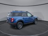 Used 2024 Ford Bronco Sport Big Bend 4x4