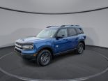 Used 2024 Ford Bronco Sport Big Bend 4x4