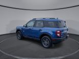 Used 2024 Ford Bronco Sport Big Bend 4x4