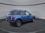 Used 2024 Ford Bronco Sport Big Bend 4x4