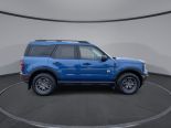 Used 2024 Ford Bronco Sport Big Bend 4x4