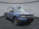 Used 2024 Ford Bronco Sport Big Bend 4x4