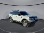 Used 2024 Ford Bronco Sport Big Bend 4x4