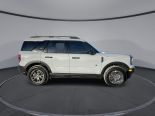 Used 2024 Ford Bronco Sport Big Bend 4x4