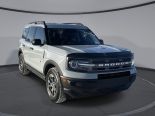 Used 2024 Ford Bronco Sport Big Bend 4x4