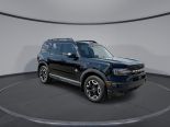 Used 2024 Ford Bronco Sport Outer Banks 4x4