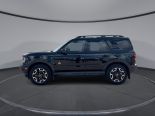 Used 2024 Ford Bronco Sport Outer Banks 4x4