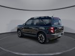 Used 2024 Ford Bronco Sport Outer Banks 4x4