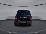 Used 2024 Ford Bronco Sport Outer Banks 4x4