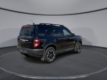 Used 2024 Ford Bronco Sport Outer Banks 4x4
