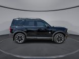 Used 2024 Ford Bronco Sport Outer Banks 4x4