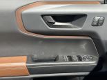 Used 2024 Ford Bronco Sport Outer Banks 4x4