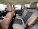 Used 2024 Ford Bronco Sport Outer Banks 4x4