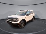 Used 2024 Ford Bronco Sport Big Bend 4x4