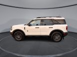 Used 2024 Ford Bronco Sport Big Bend 4x4