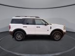 Used 2024 Ford Bronco Sport Big Bend 4x4