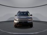 Used 2024 Ford Bronco Sport Badlands 4x4