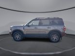Used 2024 Ford Bronco Sport Badlands 4x4