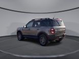 Used 2024 Ford Bronco Sport Badlands 4x4