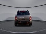 Used 2024 Ford Bronco Sport Badlands 4x4