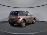 Used 2024 Ford Bronco Sport Badlands 4x4