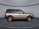 Used 2024 Ford Bronco Sport Badlands 4x4