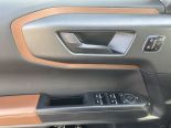Used 2024 Ford Bronco Sport Badlands 4x4