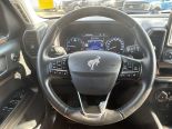 Used 2024 Ford Bronco Sport Badlands 4x4