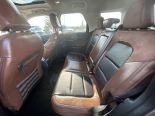 Used 2024 Ford Bronco Sport Badlands 4x4