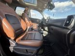 Used 2024 Ford Bronco Sport Badlands 4x4