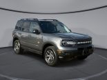 Used 2024 Ford Bronco Sport Badlands 4x4