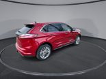 New 2024 Ford Edge Titanium AWD