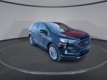 New 2024 Ford Edge Titanium AWD
