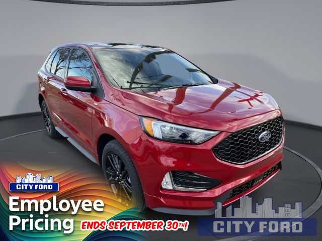 2024 Ford Edge ST Line AWD