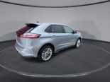 New 2024 Ford Edge Titanium AWD