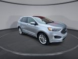 New 2024 Ford Edge Titanium AWD