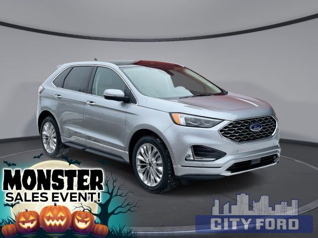 2024 Ford Edge Titanium AWD